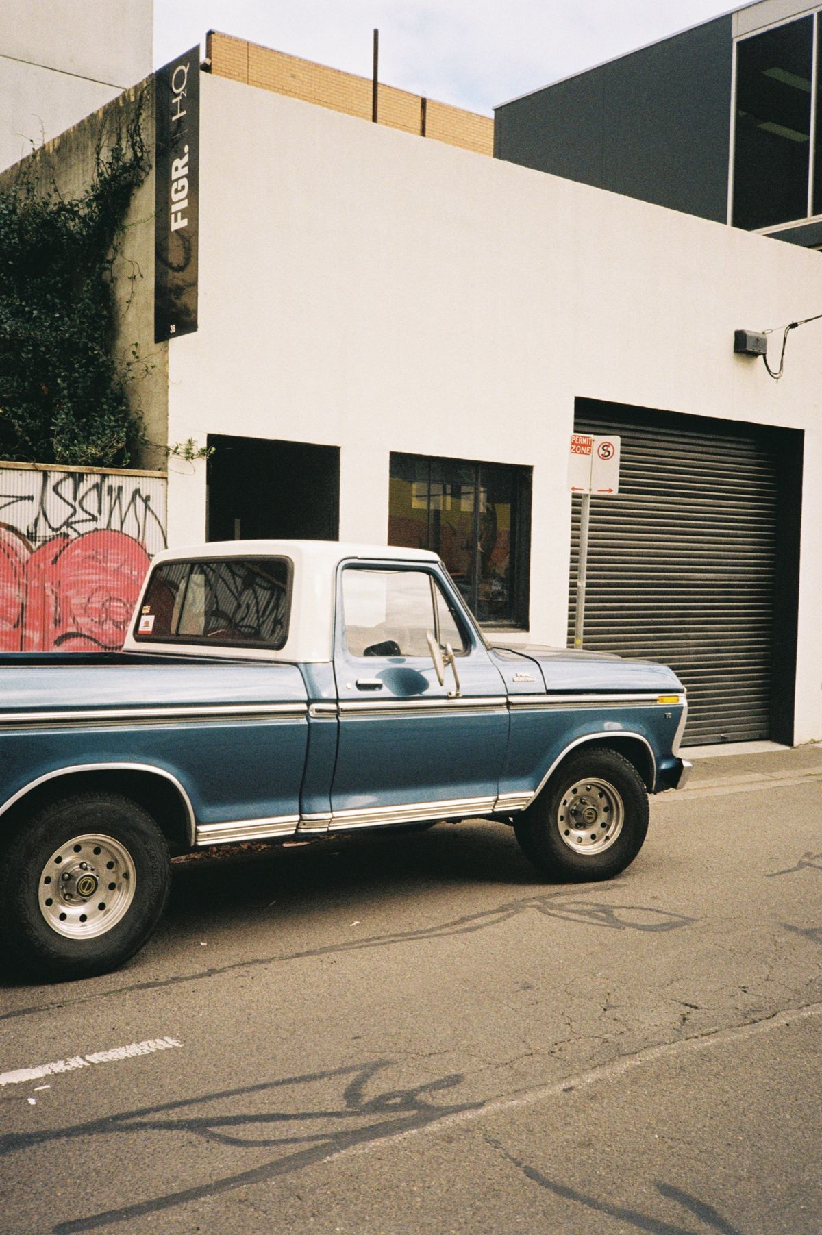 Ford F150