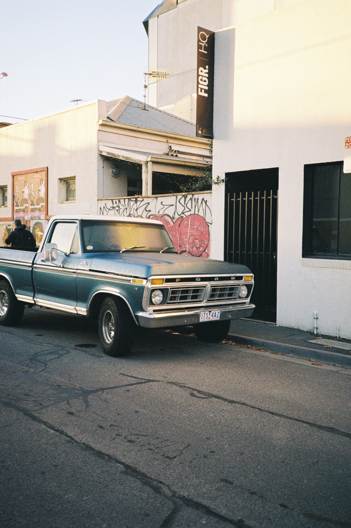 Ford F150