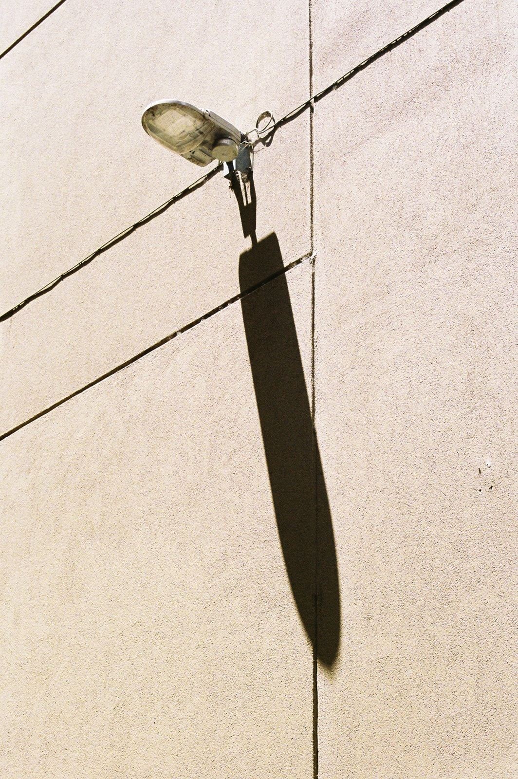 Light and Shadow